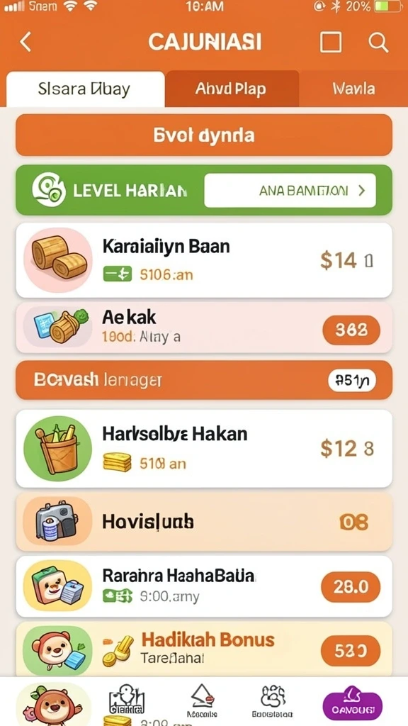 Screenshot indowin168 nomor 1