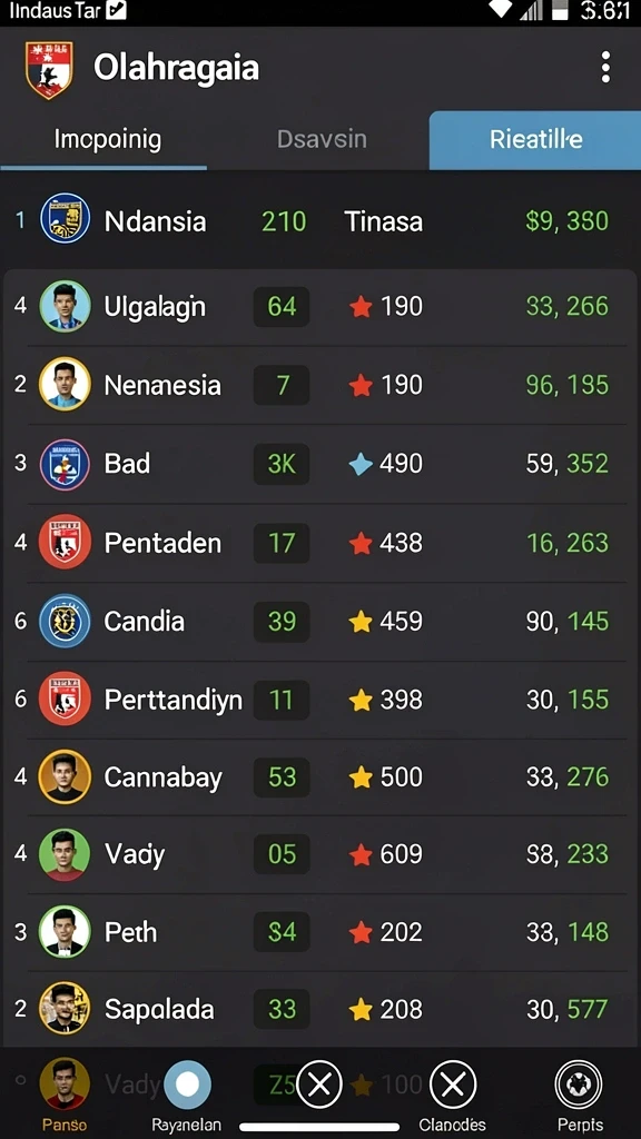 Screenshot indslot nomor 3