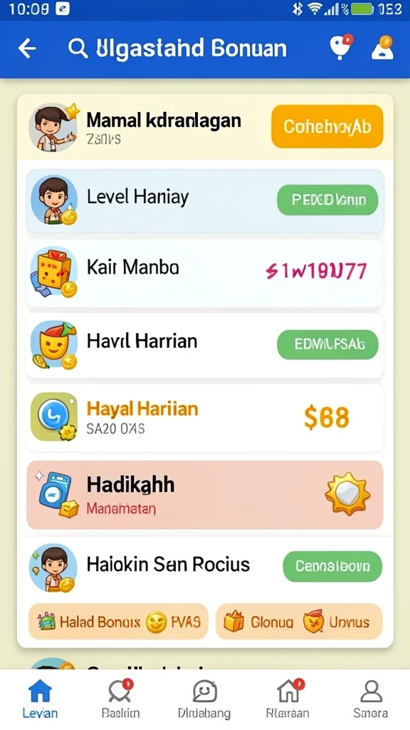 Screenshot iosbet nomor 2