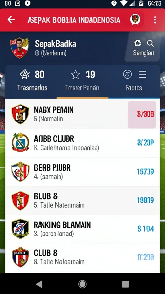 Screenshot janda4d nomor 1