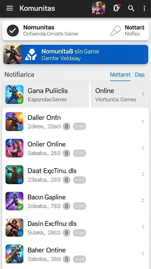 Screenshot jarum77 nomor 2