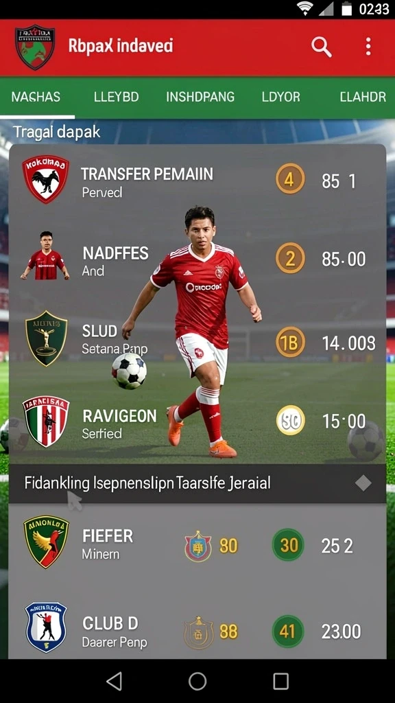 Screenshot jarum77 nomor 3