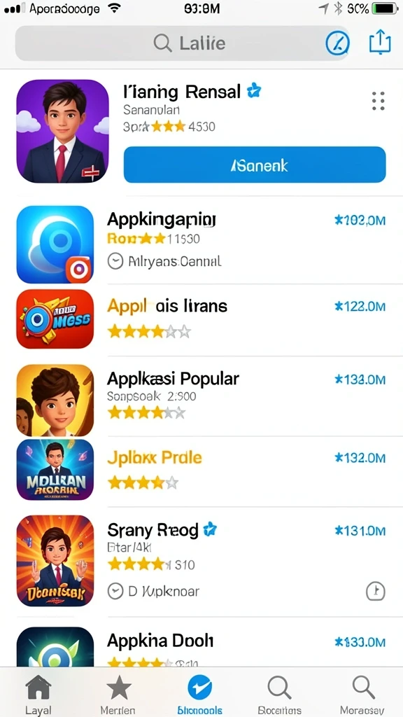 Screenshot jayabet nomor 1