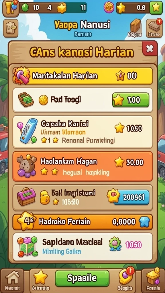 Screenshot jktjkt nomor 2