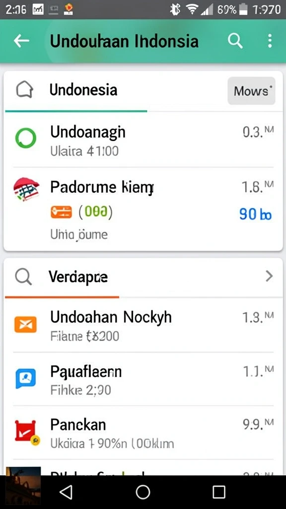 Screenshot jps88 nomor 1