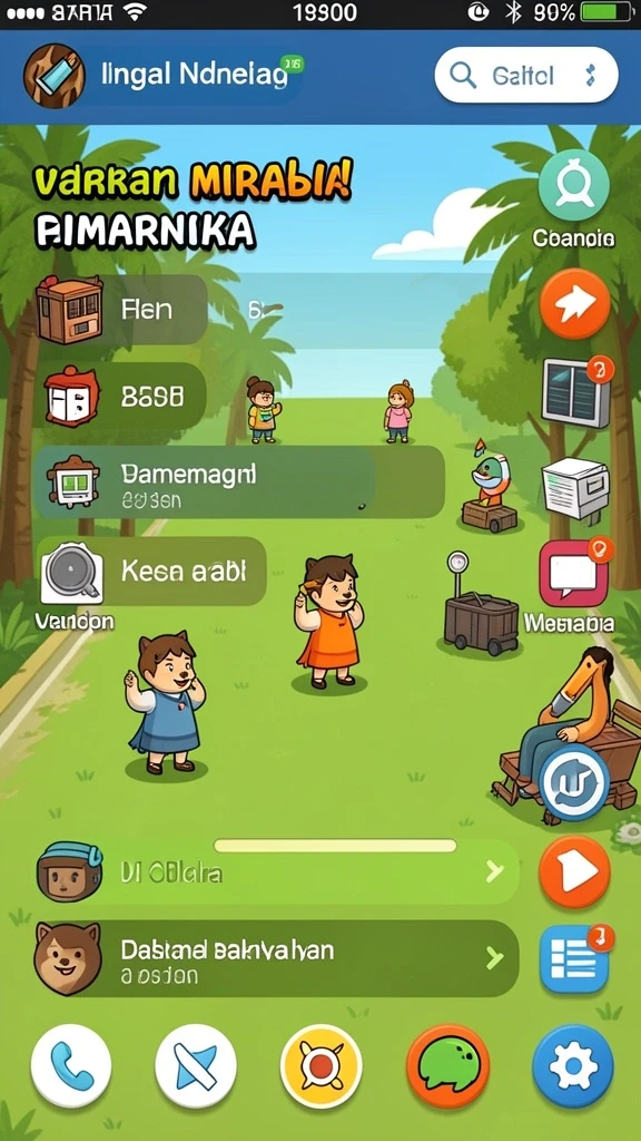 Screenshot jps88 nomor 2