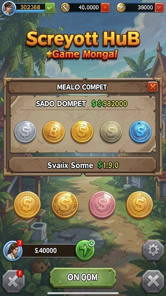 Screenshot jualtoto nomor 1