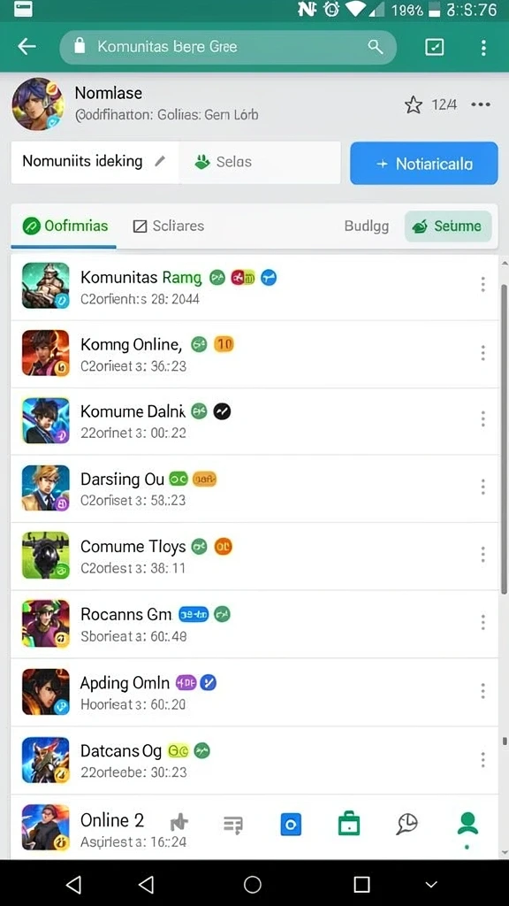 Screenshot juara666 nomor 3