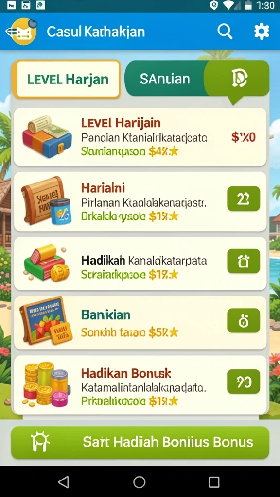 Screenshot juarago nomor 3