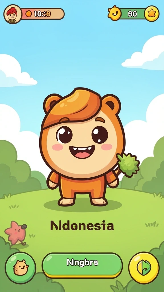 Screenshot kastoto nomor 1