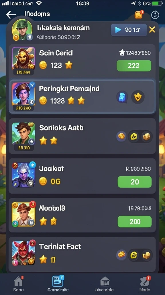 Screenshot kelinci88 nomor 2