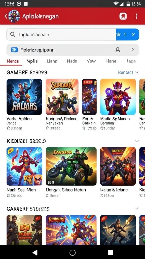 Screenshot kelinci88 nomor 3