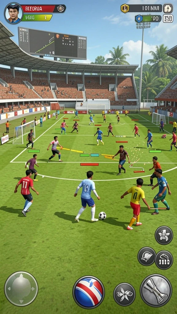Screenshot king403 nomor 1