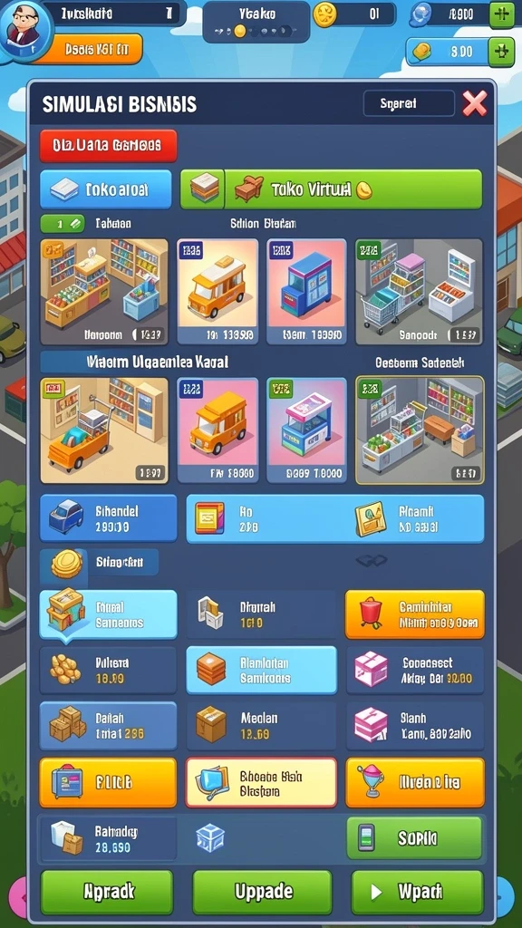 Screenshot king403 nomor 3