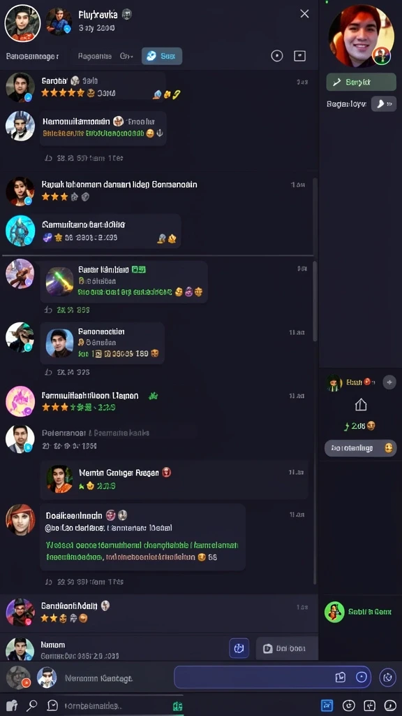 Screenshot koin99 nomor 2