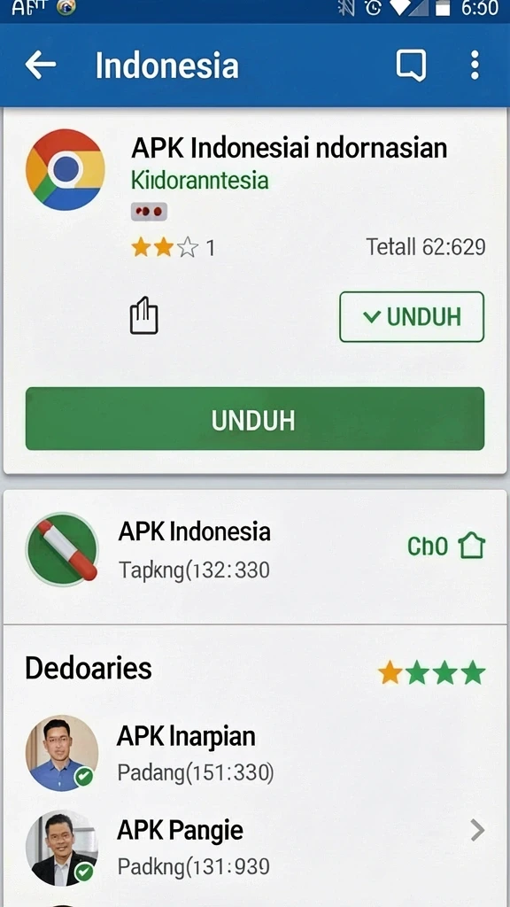 Screenshot kokitoto nomor 1