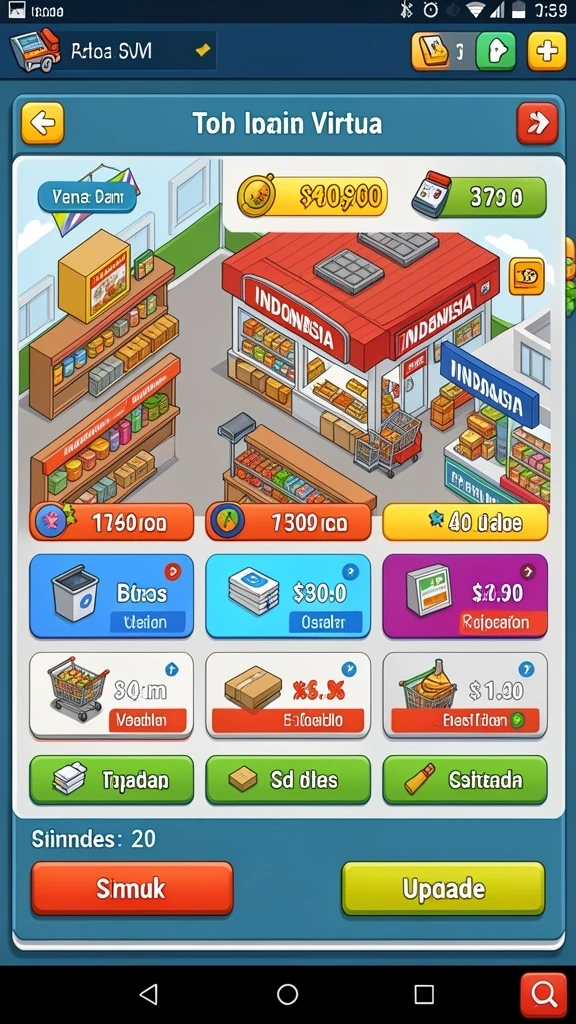 Screenshot kombo88 nomor 2