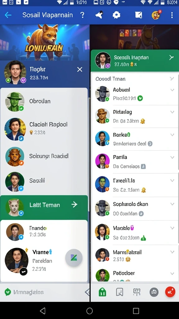 Screenshot laparbos nomor 1