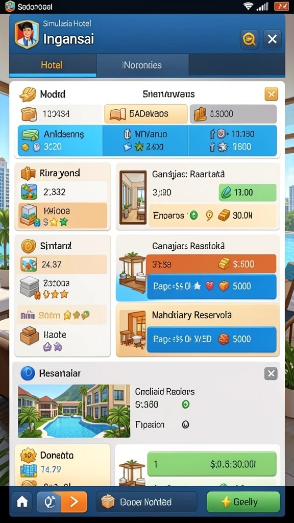 Screenshot laparbos nomor 2