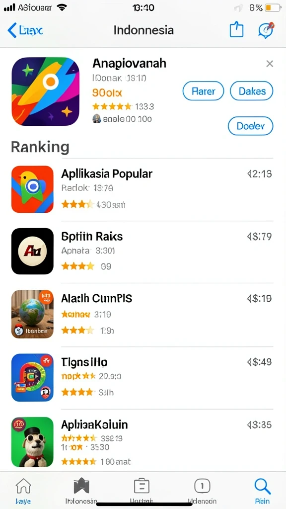 Screenshot latoto nomor 3