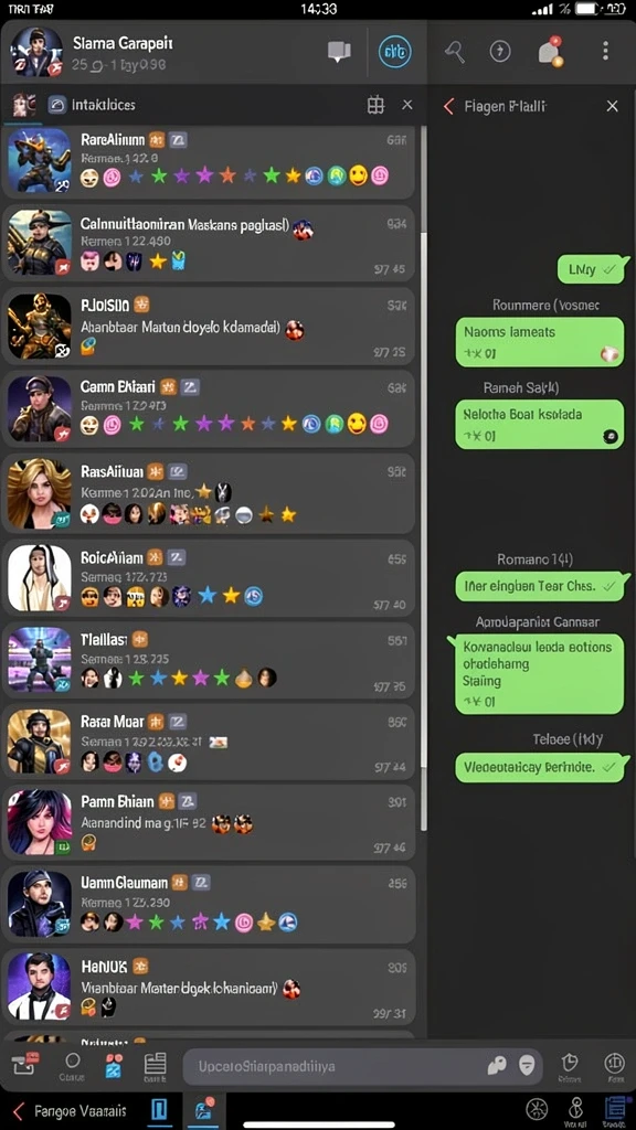 Screenshot mariatogel nomor 1