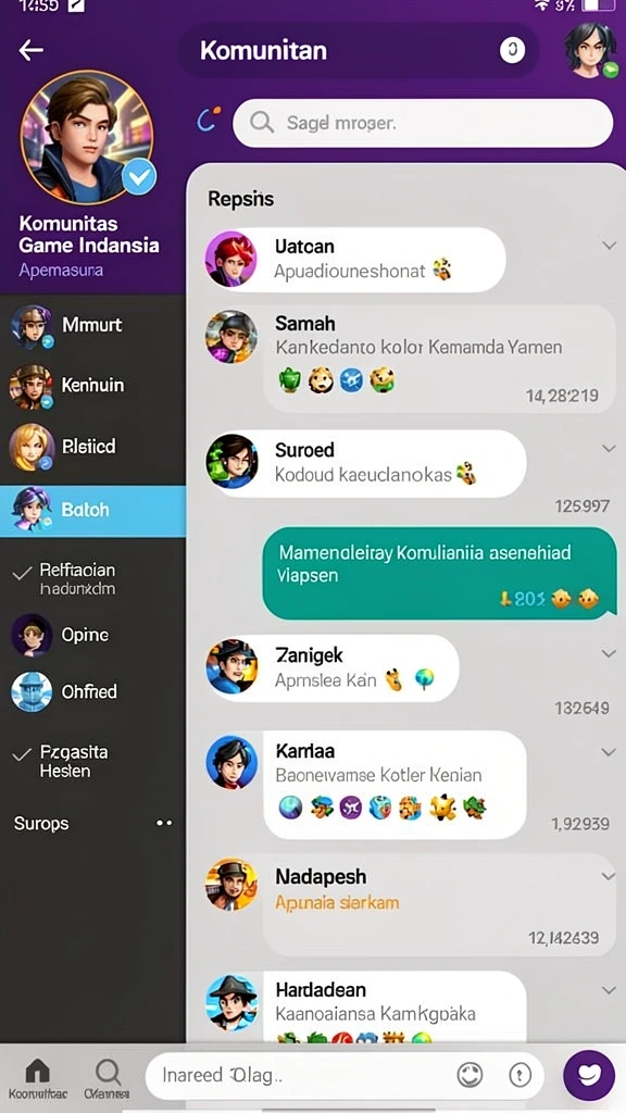 Screenshot maxwin303 nomor 3