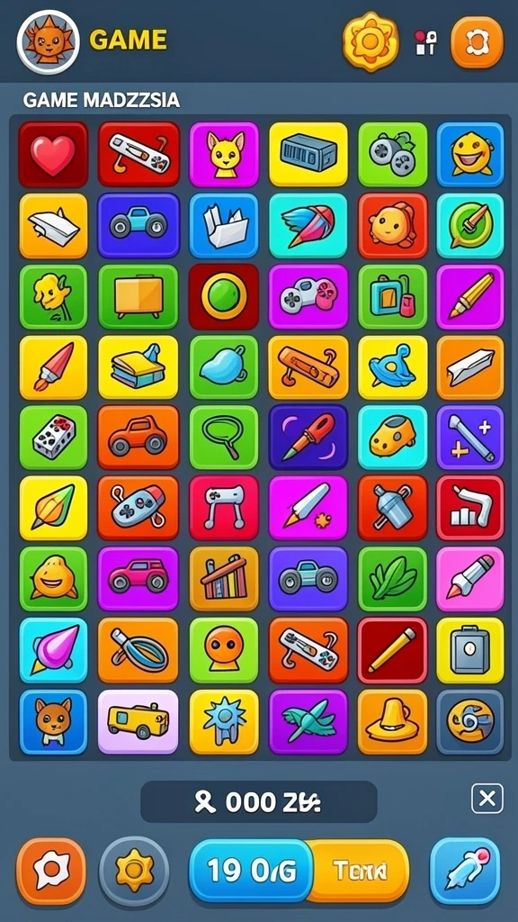 Screenshot megaidr nomor 1