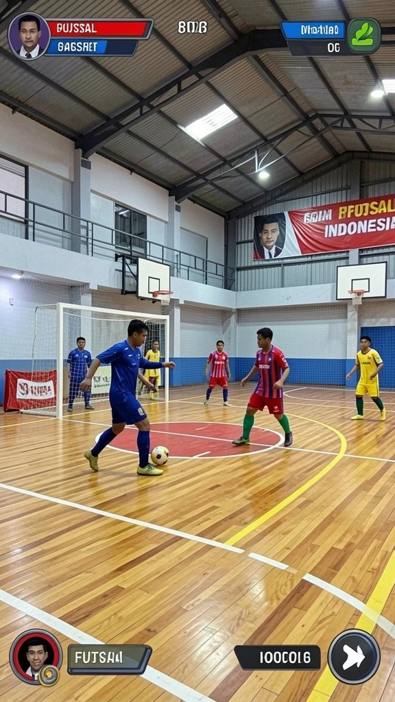 Screenshot megapetir nomor 3