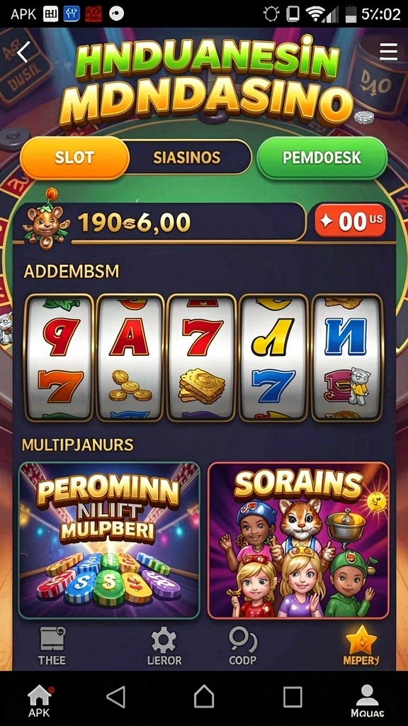 Screenshot megavisa88 nomor 3