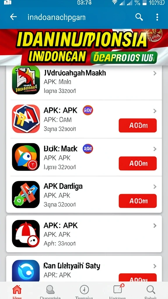 Screenshot merdeka138 nomor 1