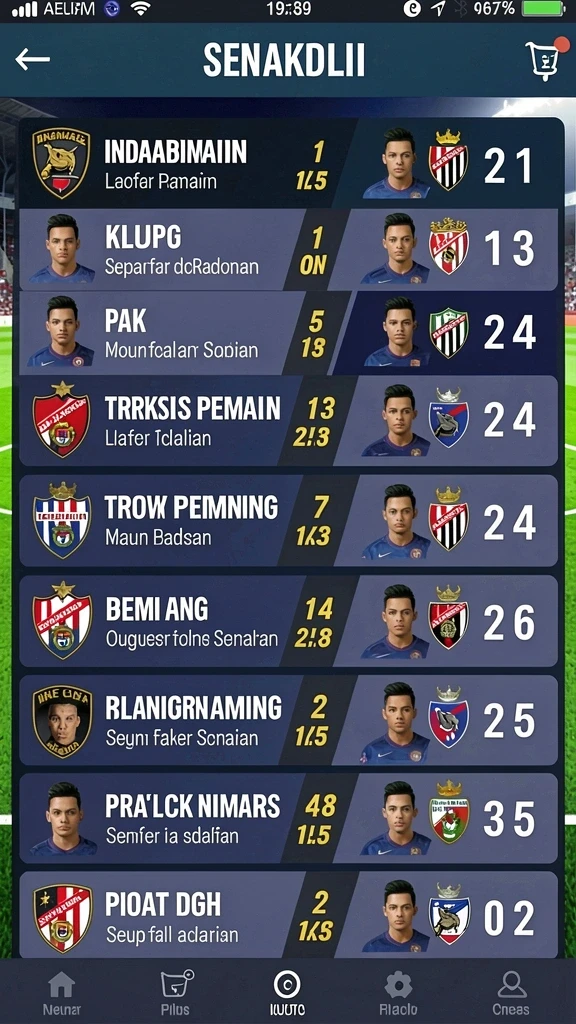 Screenshot miototo nomor 2