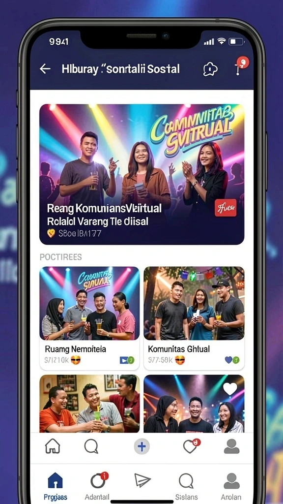 Screenshot miototo nomor 3