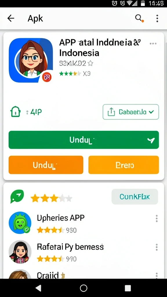 Screenshot mkwin666 nomor 2
