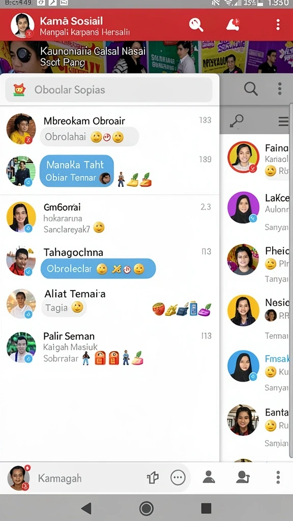 Screenshot naga889 nomor 2