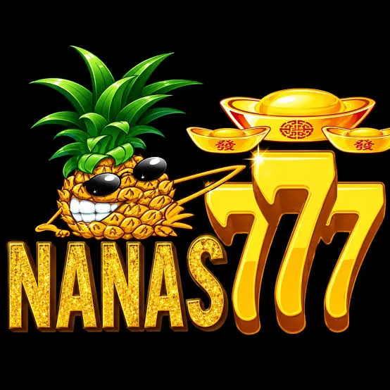 Ikon nanas777