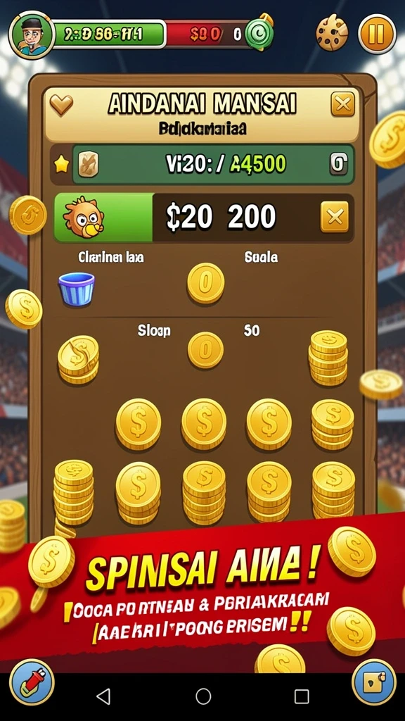 Screenshot nex777 nomor 3