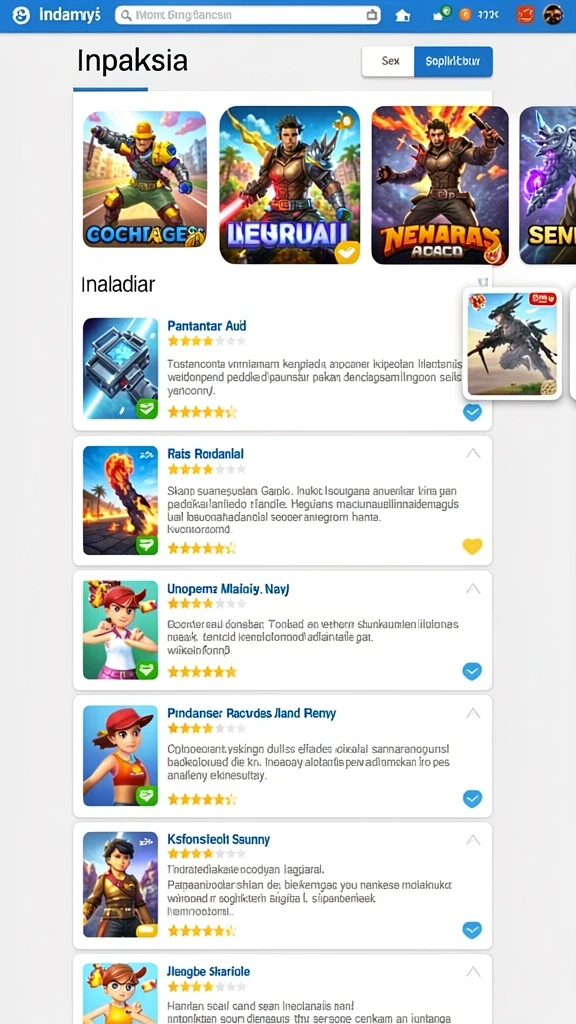 Screenshot oddigo nomor 2
