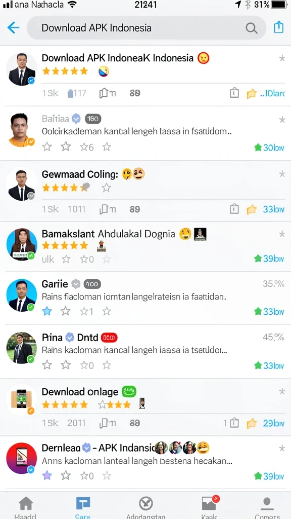 Screenshot oddigo nomor 3