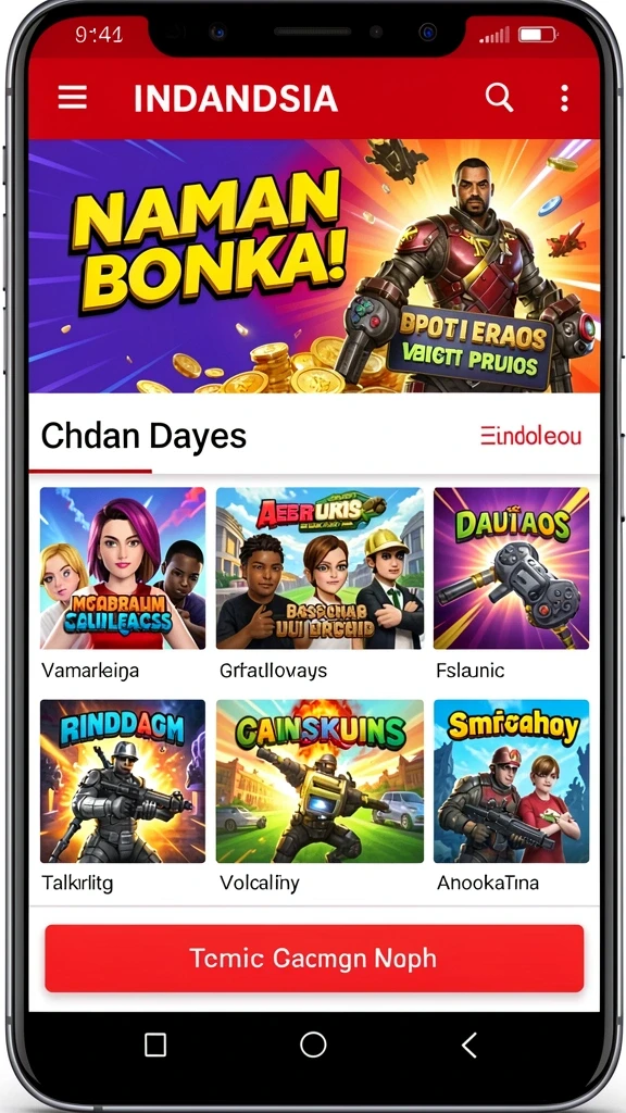Screenshot playwin nomor 3