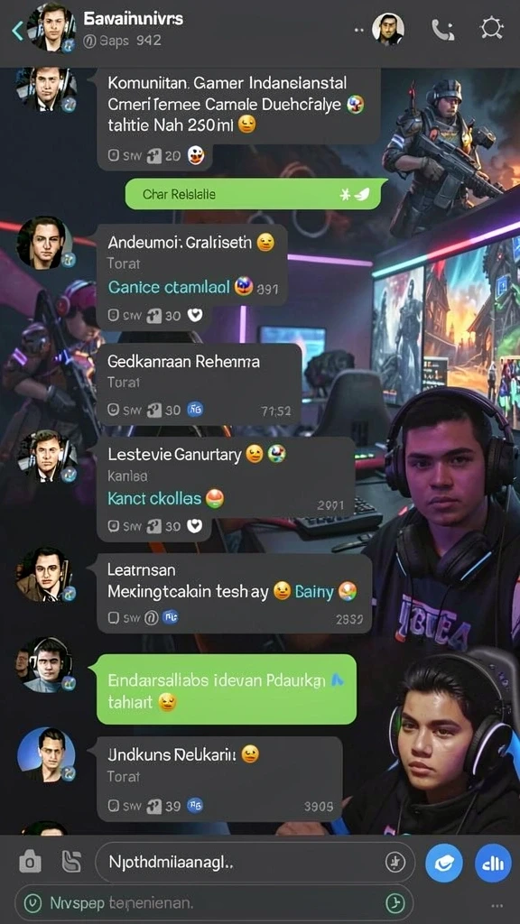 Screenshot pohonemas33 nomor 1