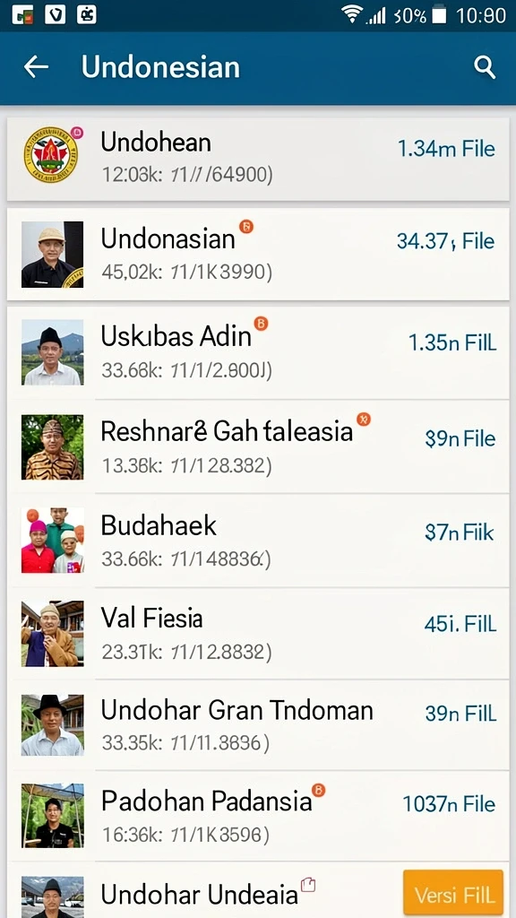 Screenshot pohonemas33 nomor 3