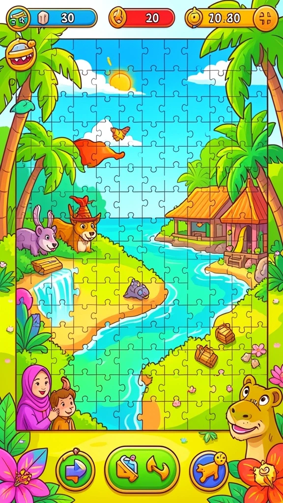 Screenshot ppwin99 nomor 1