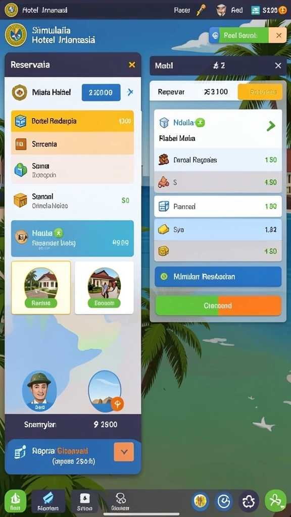 Screenshot putarmega nomor 3