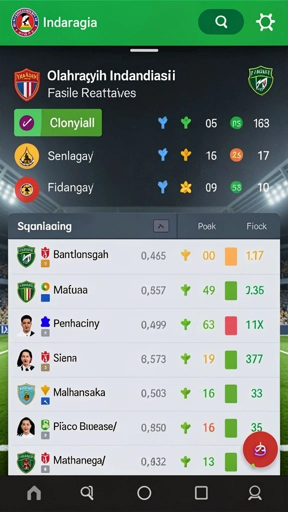 Screenshot raja132 nomor 3