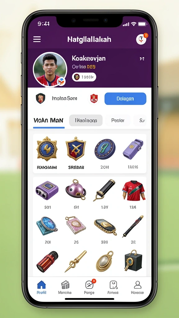Screenshot rezekigo nomor 2