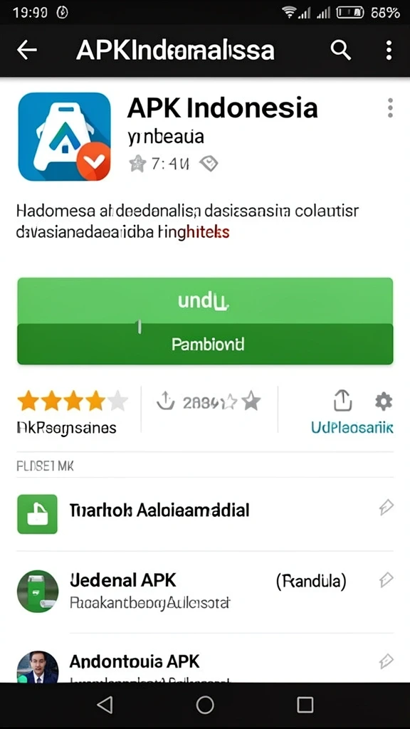 Screenshot ricis77 nomor 2