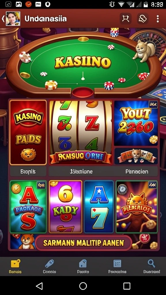 Screenshot robintogel nomor 3