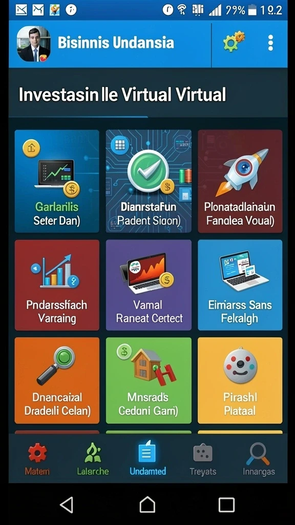 Screenshot rp99 nomor 2