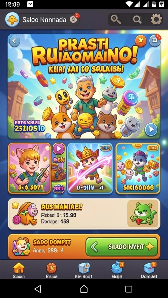 Screenshot rpvip1 nomor 1