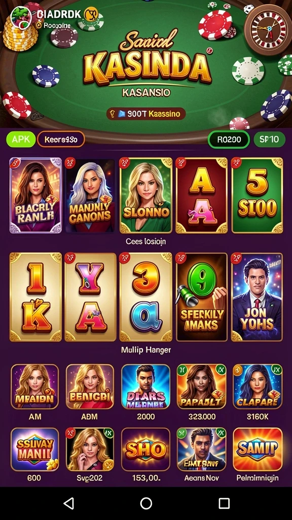 Screenshot s80 nomor 1
